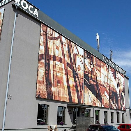 The Invisible Hotel — Urban Flashbacks Koszyce Zewnętrze zdjęcie